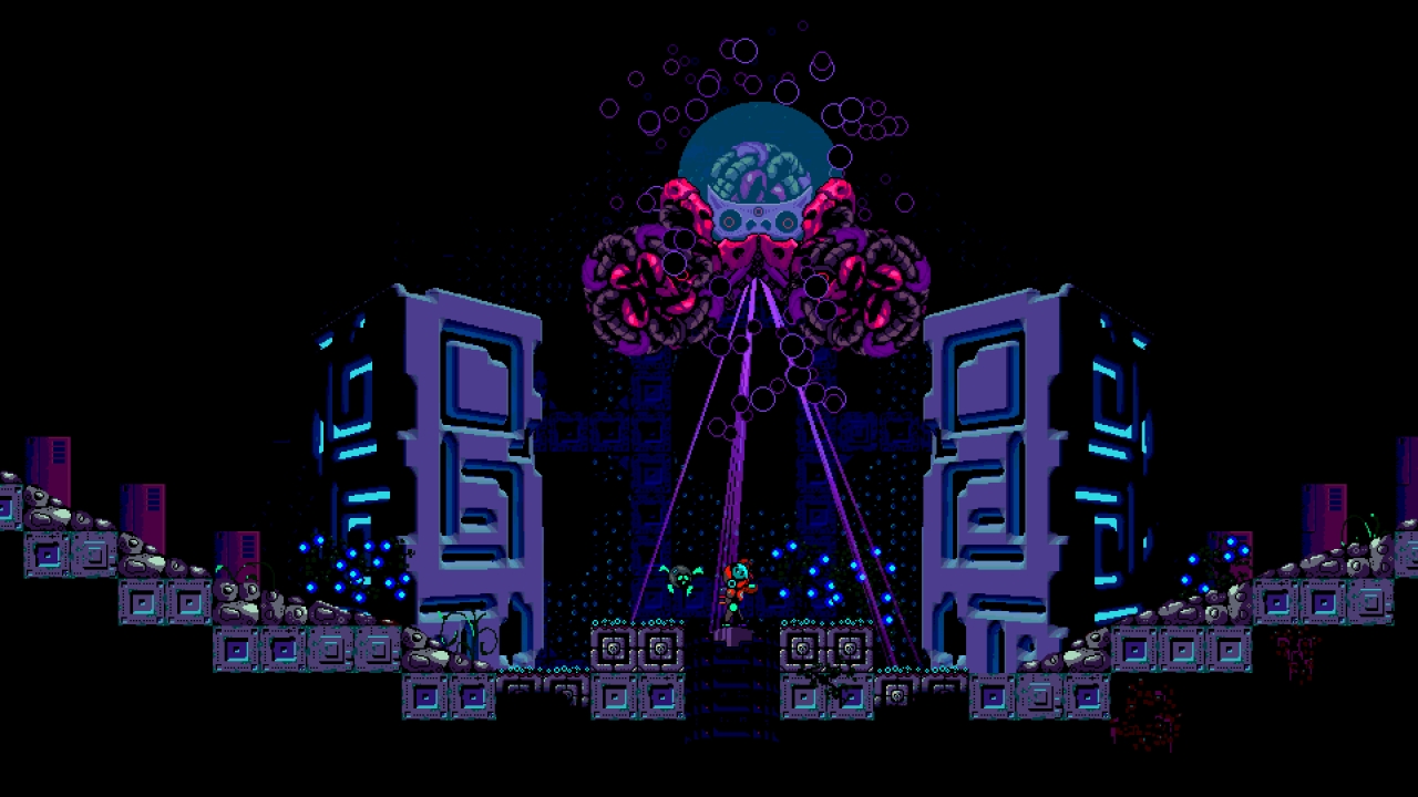 Outbuddies - Nintendo Switch [Digital]