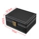 thumbnail image 4 of Caja protectora de llavero, caja de bloqueo de señal RFID, caja de protección de bloqueo de señal para llave de coche, 4 of 8