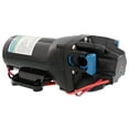 thumbnail image 1 of Flojet Heavy Duty RV Bomba de agua con filtro - 24V - 4GPM - 50PSI, 1 of 1
