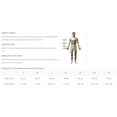 thumbnail image 4 of Underworks Men Compression Performance Swim Bodysuit, 4 of 4