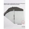 thumbnail image 2 of 10pcs/20pcs/30pcs//50pcs Self-Adhesive Sealing Express Logistics Mailing Waterproof & Dustproof Packaging Bag, Gift Packing & Shipping Bag, 2 of 5
