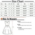thumbnail image 3 of Yanhaigong Plus Size Dresses for Women Casual,YANHAIGONG Mini Dresses for Women Summer Sleeveless Mini Dress,Women's Summer Casual Diagona Neck Swing T-Shirt Dresses Beach Cover Up, 3 of 7