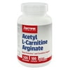 Jarrow Formulas - Acetyl L-Carnitine Arginate 500 mg. - 100 Capsules