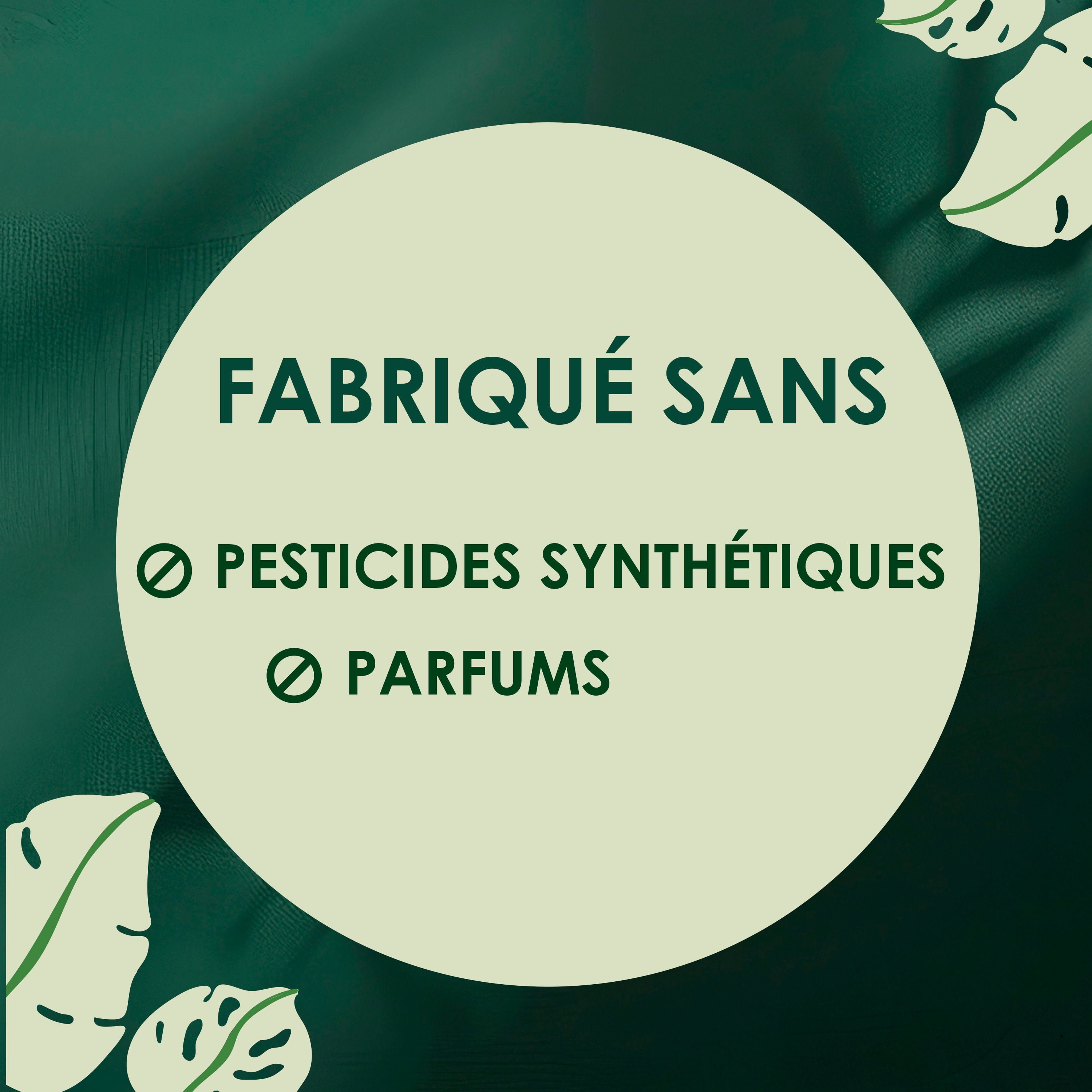 L. Ultra Thin Pads for Women, Organic Cotton Top Layer, Super Absorbency, Menstrual Pads with Wings, 42 Count