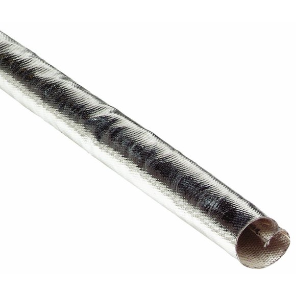 Heatshield Products 270311 Manchon Thermaflect 4-1/2 Pouces ID x 10 Pieds Heat Shield Manchon