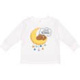 thumbnail image 3 of Inktastic I Love My Nonnie Boys or Girls Long Sleeve Toddler T-Shirt, 3 of 5
