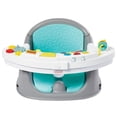 thumbnail image 1 of Infantino Music & Light 3-in-1 Discovery Seat & Booster, 1 of 7