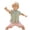 Green, variant on Kogui Baby Boy Outfits Newborn Sets Toddler Baby Boy Summer Clothes Embroidery Short Sleeve T Shirt Plaid Shorts Sets Cute Boys Summer Outfits 2T 3T (Blue,2-3 Years)