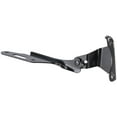 thumbnail image 5 of For 02-06 RSX Base/Type-S Coupe Front Hood Hinge Bracket Driver Side AC1236101, 5 of 5