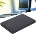 thumbnail image 3 of Hsthe Sea SSD Reconocimiento automático Corrección de errores inteligente Disco duro de metal negro de 2,5 pulgadas para almacenar datos 16 GB, 3 of 8