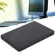 thumbnail image 3 of Hsthe Sea SSD Reconocimiento automático Corrección de errores inteligente Disco duro de metal negro de 2,5 pulgadas para almacenar datos 16 GB, 3 of 8