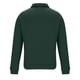 thumbnail image 5 of Sudadera sin capucha para hombre, jersey con media cremallera, camiseta de manga larga, sudadera sin capucha, blusa y camisa de cuello alto de manga larga, blusa para hombre, 5 of 6