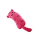 thumbnail image 2 of Juguetes para gatos Greeniant de felpa con hierba gatera, 2 of 6