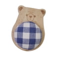 thumbnail image 4 of figatia Hand Sewing Pin Cushion Needle Cushion Holder for Stitching Quilting Grandma Blue, 4 of 9