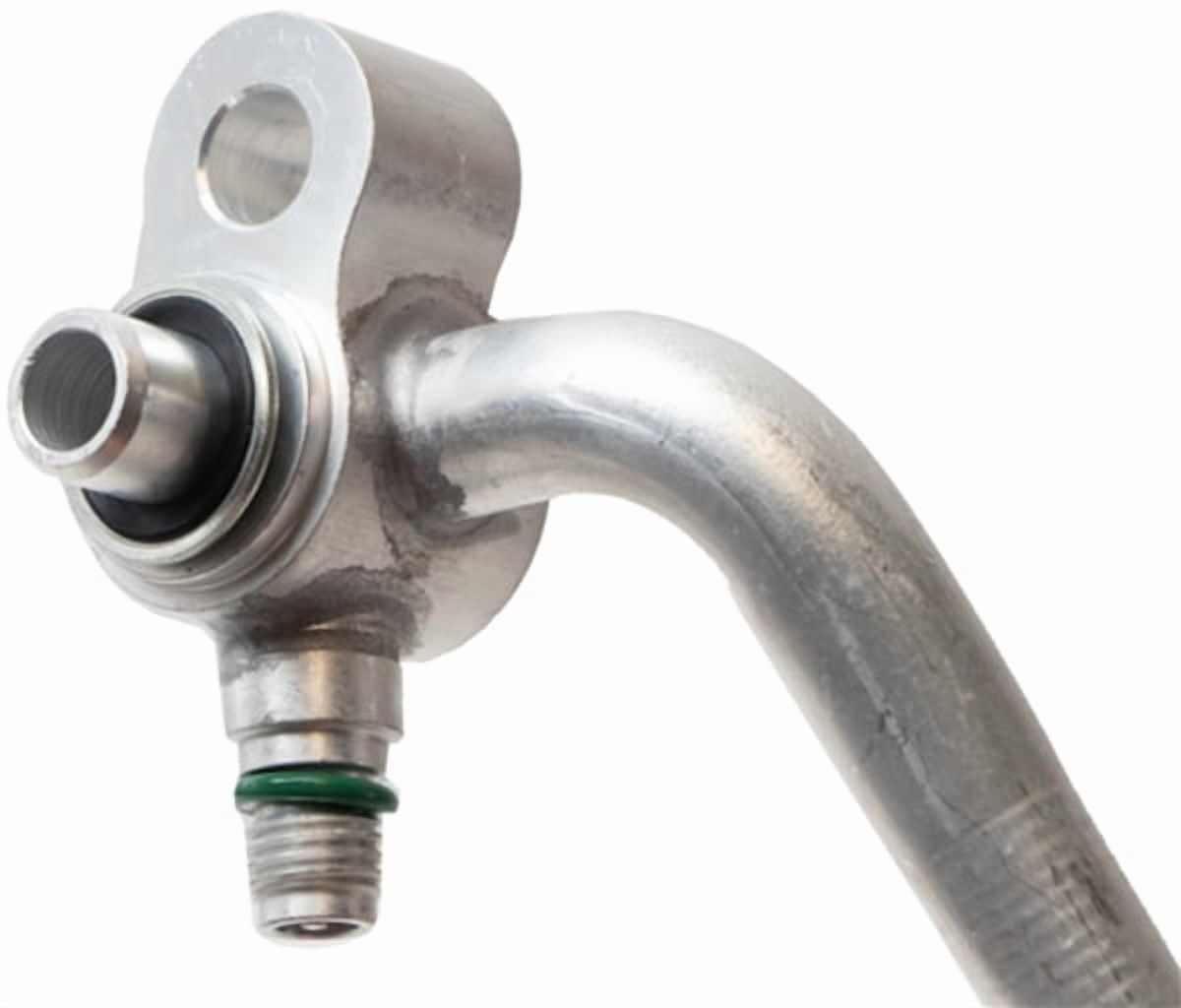 Hose Assy /Discharge Liq