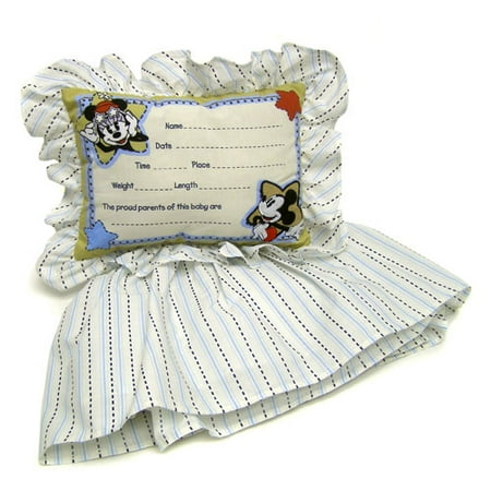 Star Struck Mickey 2-Piece Nursery Finishing set