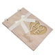 thumbnail image 5 of Libro De Invitados De Boda, Recuerdo De Memoria De álbum De Madera Seguro Hermoso Exquisito Duradero Para Cumpleaños ANGGREK Otros, 5 of 8
