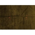 thumbnail image 1 of Ahgly Company Indoor Rectangle Abstract Orange Contemporary Area Rugs, 5' x 7', 1 of 1