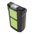 thumbnail image 3 of Cargador de 40V NikouMX con luz LED regulable y salida de energía USB, 3 of 8