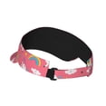 thumbnail image 2 of Balery Yoga Unicorn Gorra deportiva con visera ajustable para mujer y hombre (talla única), 2 of 7