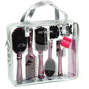 Revlon - 24 Piece Brush, Comb, Accessory Gift Set