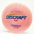 thumbnail image 6 of Discraft ESP Vulture Disc Golf Distance Driver, Pick Your Disc 167-169g Blue, 6 of 8