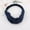 Navy, variant on Kiplyki Womens Headband Pure Color Hairband Bow Tie Velvet Wide-Brimm Headwrap Hair Band