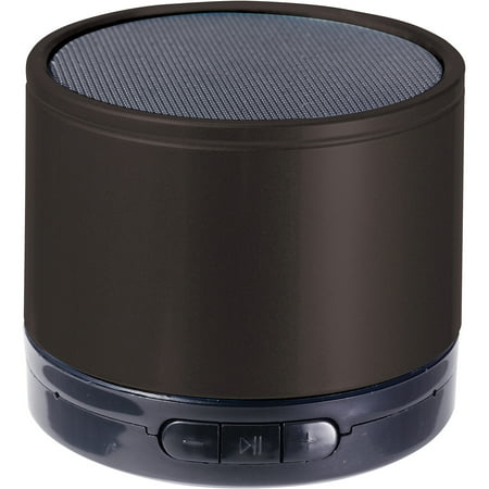 Craig CMA3568-BK Portable Speaker with Bluetooth Wireless Technology