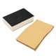 thumbnail image 1 of Hand Sander Block Set, Multi Purpose Soft Glue Sticker Flexibility Hand Sanding Block Sandpaper Strong Grinding Force For Furniture ANGGREK Otros, 1 of 8