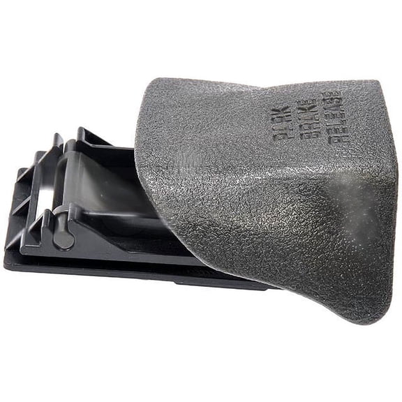 Parking Brake Release Handle - Compatible with 1998 - 2002 Dodge Ram 1500 1999 2000 2001