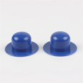 thumbnail image 2 of Swimming Pool Accessories PVC Soft Leather Plug (short style) Black, 2 of 5