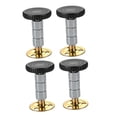 thumbnail image 4 of DimyFew 4-piece Set of Adjustable Bed Frame Anti-rattling Tools, Headboard Stoppers, Strong, Load-bearing Support Stabilizers for Furniture to Prevent Rattlin 70mm to 97mm, 4 of 8