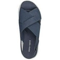 thumbnail image 6 of Easy Spirit Womens Daimiel Flat Sandals (9, Gold), 6 of 7