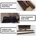 thumbnail image 3 of Sweeping Broom Brush Indoor Outdoor Sweeping Brush for Office Home Kitchen, 3 of 8