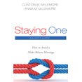 thumbnail image 1 of Pre-Owned Staying One: Leader's Guide: How to Avoid a Make-Believe Marriage (Paperback) 1498295517 9781498295512, 1 of 2