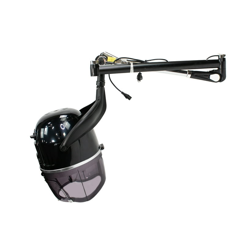 Wall mounted hooded hair cheap dryer
