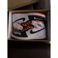 thumbnail image 1 of Size 11.5 - Jo r-dan 1 Retro High Electro Orange, 1 of 4