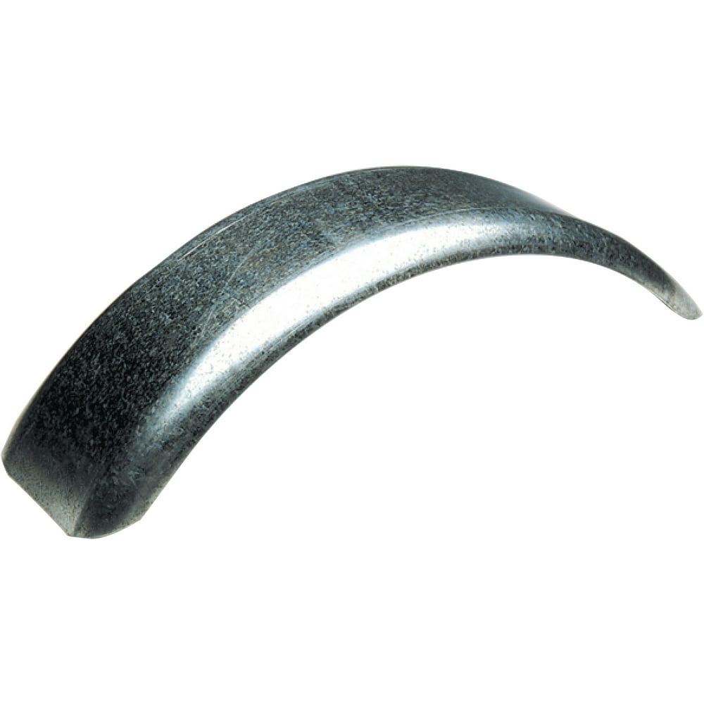 Tie Down Engineering Galvanized Metal Fender