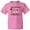 Azalea, variant on Pre-school Graduate Look Out, Kindergarten Youth T-Shirt