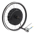 thumbnail image 4 of Electric Bicycle Conversion Wheel Kit, Durable 20 Inch Electric Bicycle Wheel Kit With 35A Controller For Electric Scooter, 4 of 8