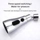 thumbnail image 5 of Inteprter Metal Free Adjustment 360 Rotation Smooth Kitchen Household Utensils Head Accessories Spraying Home Surface Rustproof Type2, 5 of 6