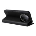 thumbnail image 3 of For Honor Magic7 Lite 5G/ X9c 5G Wallet Case Card Slot Stand Leather Phone Cover-2025, 3 of 5