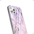 thumbnail image 2 of Babaco Phone Case for Samsung A14 4G/5G Marble Full Print, 2 of 5