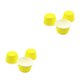 thumbnail image 1 of Injueey 50 Uds. De vasos para helado de 200ml, cuencos para postre, yogurt congelado, recipientes para comida para llevar, magdalenas, Type2 NO2, 1 of 6