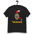 thumbnail image 3 of Men's graphic Warrior t-shirt: Spartan, 3 of 6