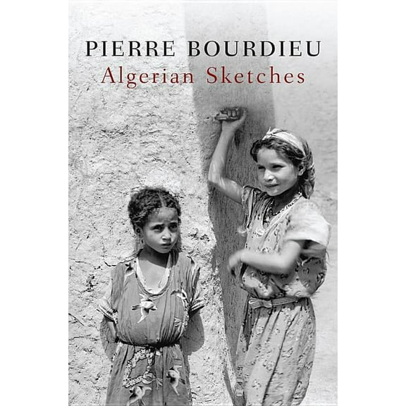 Algerian Sketches (Paperback)