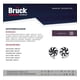 thumbnail image 3 of Motoventilador Bruck-Germany 6E0959455A, 3 of 3