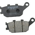 thumbnail image 1 of Braking Brake Pads - SM1 Compound Compatible With Honda Africa Twin Adventure Sports ES DCT CRF1100 2020, 1 of 1