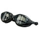 thumbnail image 4 of Gafas de natación gafas de piscina gafas de visión ancha marco de silicona 200  degree visión transparente anti niebla para mujer interior hombre al aire, 4 of 9