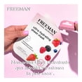 thumbnail image 4 of Mascarilla facial Freeman ultra hydrating frutos rojos 28 ml, 4 of 4